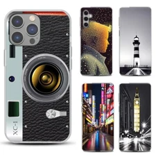 For iPhone 16,16 Pro,16 Plus,16 Pro Max Phone Case,Screen Protector L24