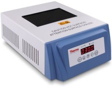 THERMO SCIENTIFIC #88870001 Digital Dry Bath Heater 120V Single Block