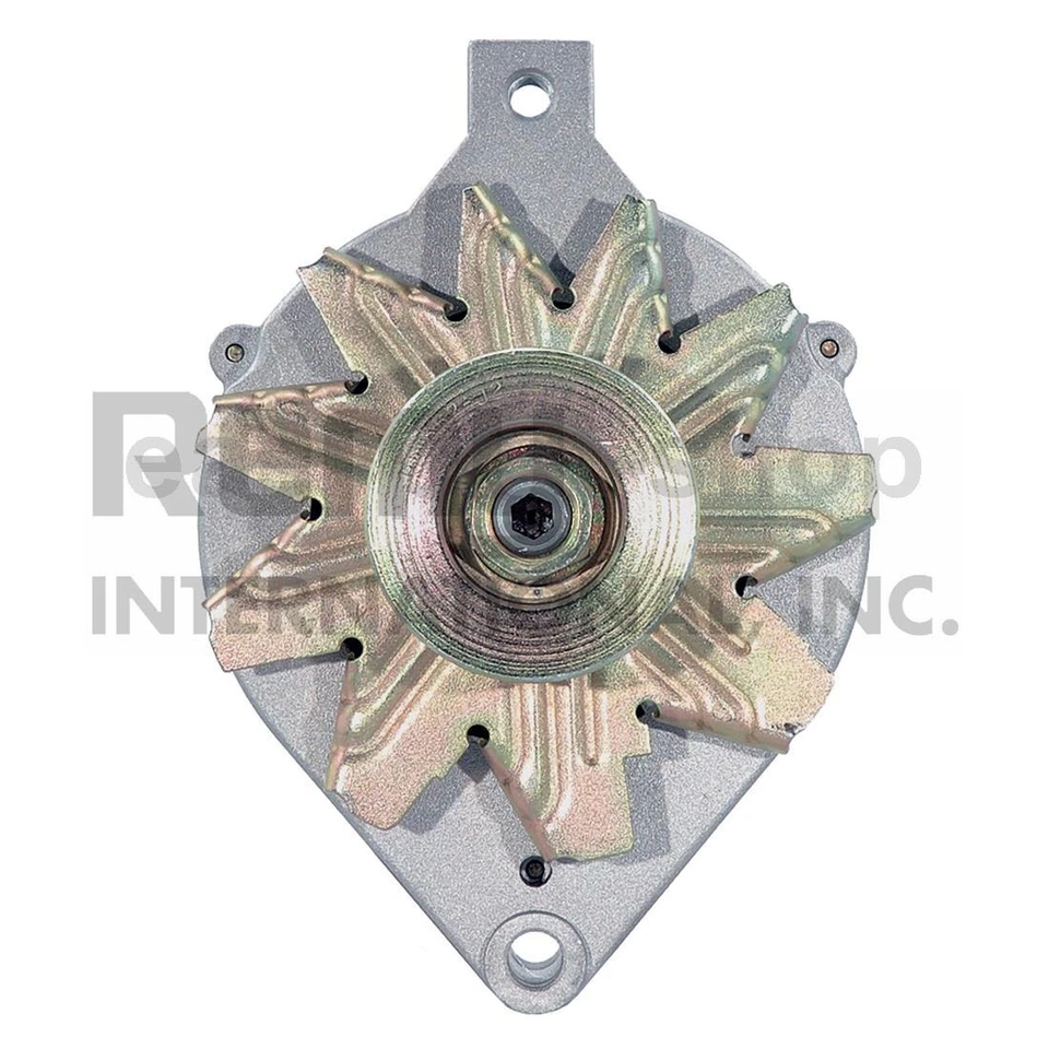 Alternador Remy compatible con Ford Thunderbird 1965 1966 1967 1968 1969 1970 1972 Foto 4 de 4