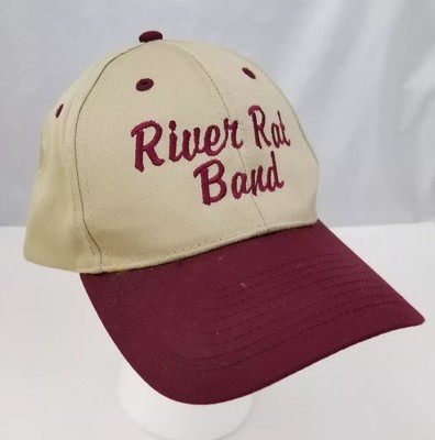 river rat hat