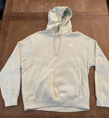 pastel nike pullover