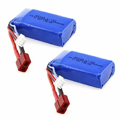 wltoys a959 battery