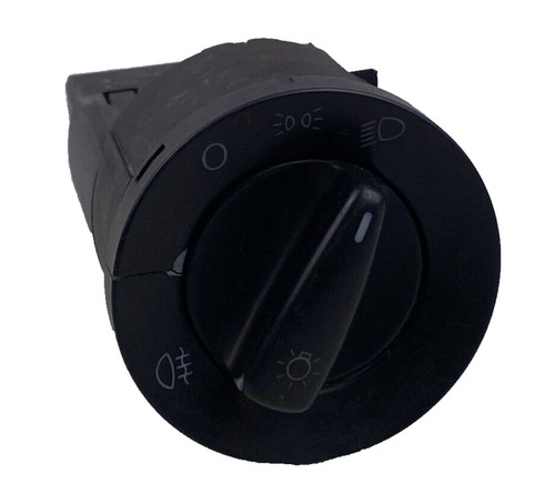 Volkswagen Passat B5 Polo Scheinwerfer Nebelscheinwerfer Schalter 1C0941531