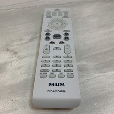 Philips 242254900926 DVD-R Remote Control DVDR3400 Free Shipping     