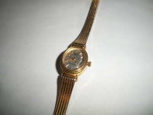 vintage timex models