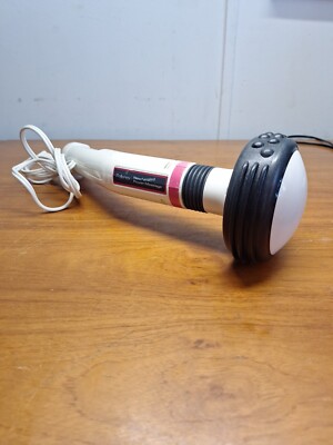 Pollenex Pollenex Wand Massager New F-Angle Power Massager 2 Speed WM15 | eBay