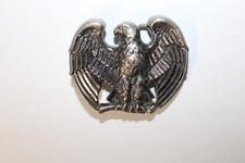Avon Eagle vintage belt buckle