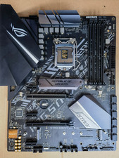 ASUS ROG STRIX B365-F GAMING Motherboard LGA1151 Intel B365 DDR4 DVI HDMI DP