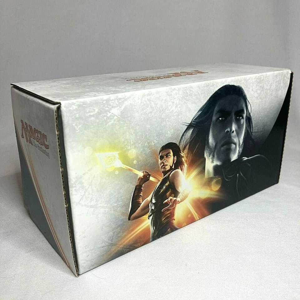 Magic the Gathering MAGIC ORIGINS Deck Builder's Toolkit 2015 NEW SEALED CARDS! - Image 2 of 4