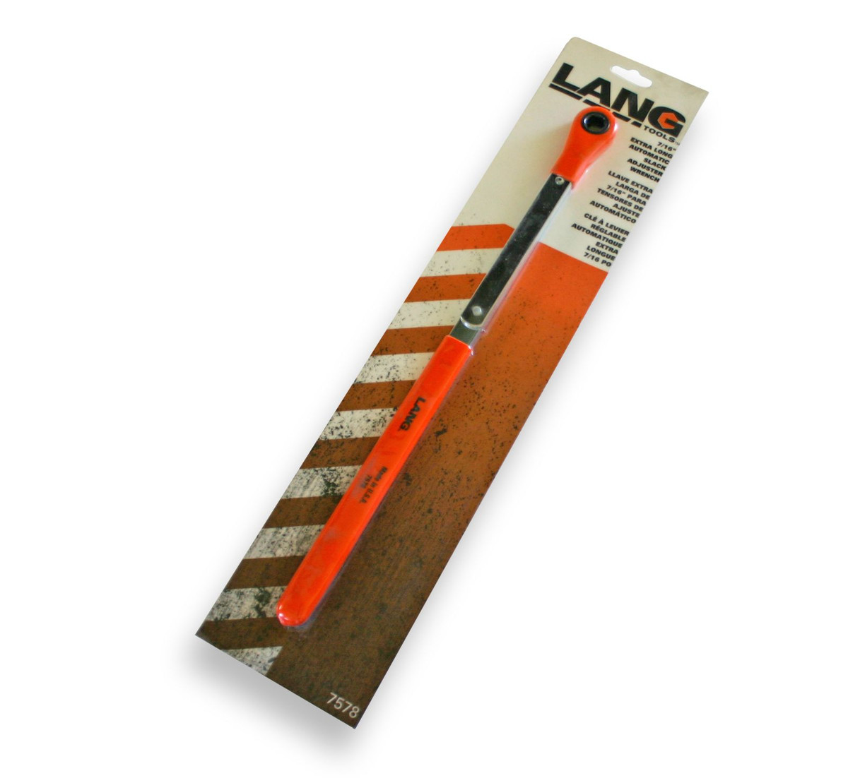 Lang 7578 Automatic Slack Adjuster - Heavy Duty Trucks with