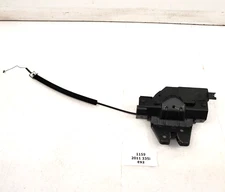 ✅ 07-13 OEM BMW E88 E82 E90 E92 128 135 Trunk Lid Lock Latch Actuator
