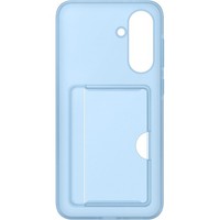 Samsung Card Slot Case FüR Galaxy A36 5G Blau HüLle