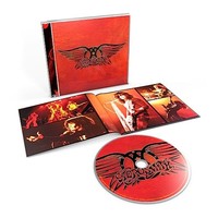 Aerosmith - Greatest Hits - 1CD - D99Z
