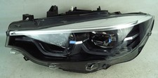 BMW 4er F32 F33 F36 LCI Facelift Adaptive LED Scheinwerfer links 8738705