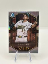 2025 Bowman Baseball Chrome Inserts YOU PICK! Discounts On Multiples!