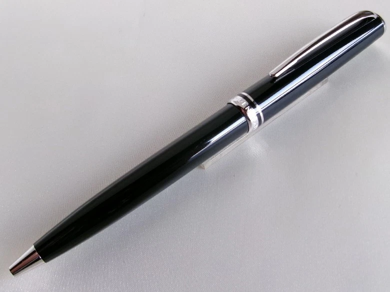 Montblanc Generation In Collectible Montblanc Ballpoint Pens for