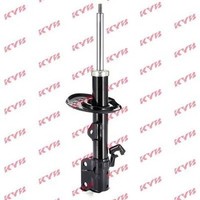 KYB 339755 StoßDäMpfer Federbein Gasdruck Twin-Tube Links Vorderachse