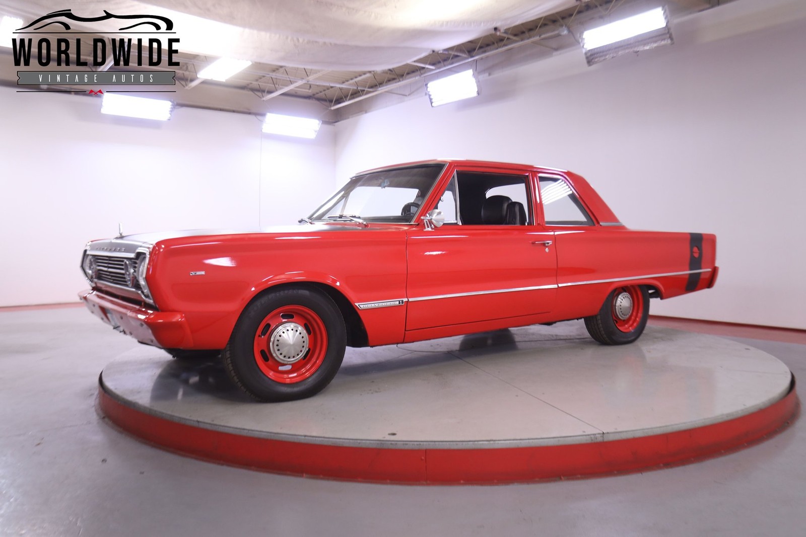 1966 Plymouth Belvedere for sale in Denver Colorado