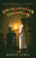 Mavis Sybil | EscalofríOs NavideñOs | Taschenbuch | Spanisch (2021) | Indy Pub
