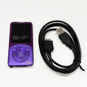 Sony Walkman Nw S706f | eBay