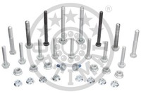 Optimal G8-562 Reparatursatz, Querlenker Vorne Beidseitig FüR Audi A6 C6 (4F2)