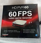 Hauppauge HAUP1600 HD PVR 60 Gaming Edition model 1600 rejestrator