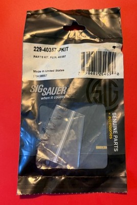 Sig Sauer P229 Parts Kit - 229-40357-PKIT