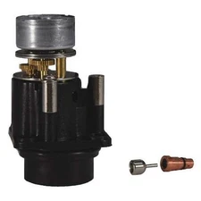 Amtc Valve Mda-Brvhy Motor Assembly/Flow Pin, Brass/Ss/Copper