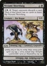 MTG Nezumi Shortfang   Stabwhisker the Odious Champions of Kamigawa Regular NM