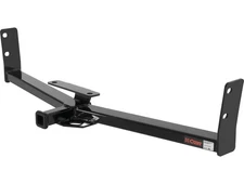 Curt Class 2 Hitch, 1.25" Receiver Fits Select Equinox, Terrain, Torrent, Vue