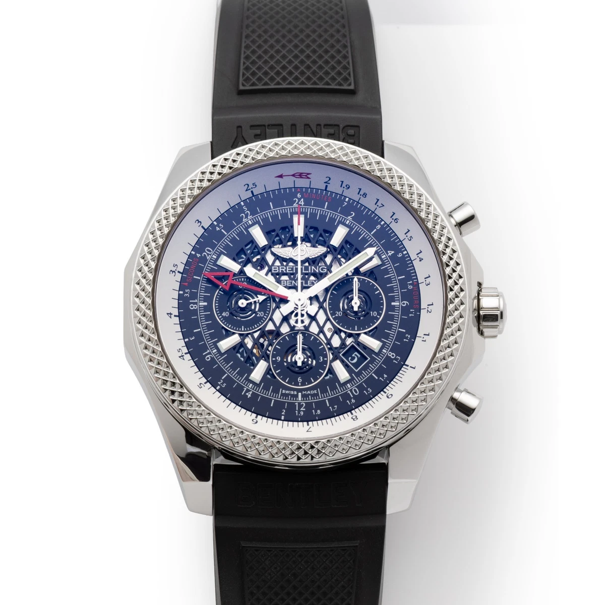 breitling bentley box products for sale | eBay
