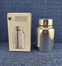 Phoenix Gravity PPTSFR01A-US: PosTreat Fluoride Reduction Filter