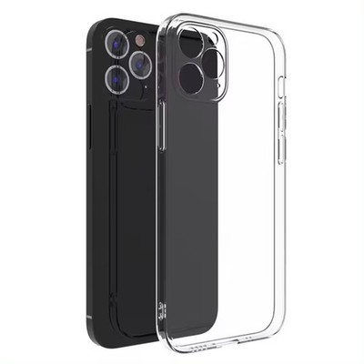 Handy Hülle Für iPhone 16 15 14 13 12 11 Pro Max Mini Plus XR Case Bumper Schutz