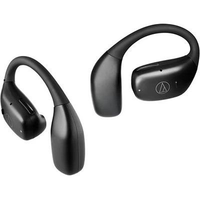 audio-technica Wireless Kopfhörer Open-Ear Typ Bluetooth ATH-AC5TW BK