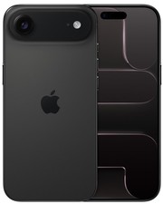 Apple iPhone Air 5G Smartphone 256GB AI Mobile Phone Space Black MG2L4QN/A