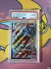 2021 Pokemon Evolving Skies Gyarados Vmax 029/203 Full Art PSA 10 Gem Mint SWSH