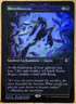 LIMITED EDITION Lorwyn Eclipsed MtG Bitterblossom Unplayed NM Extended Art FOIL!