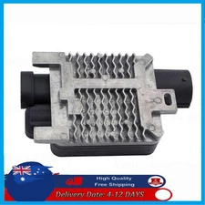 Engine Cooling Fan Control Relay Module For 2006-2011 Ford Lincoln Mercury 4.6L