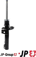 JP Group 1142106800 StoßDäMpfer StossdäMpfer Vorderachse Vorne