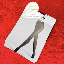 Velvet De Luxe 66 Tights by Wolford Medium Eggplant Warm