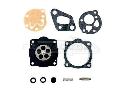 Reparatursatz passend für alte TYP 4112 STIHL FS80 FS80AV NUR MIT TK Vergaser