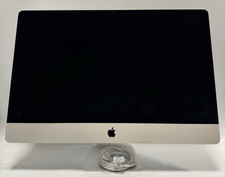 Apple iMac with Retina 5K display 32 GB RAM Apple Desktops & All