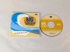 Big Waves Five Decades Of Surf Rock CD 2007 Starbucks Entertainment USA