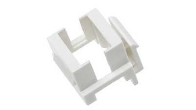 5902898881233 Adapter keystone pod SC simplex FO.AD.00129 GMPnet