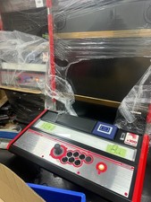 NESICA MULTI GAME TAITO VEWLIX ARCADE MACHINE FROM JAPAN