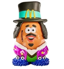  2023 McDonald's Kerwin Frost McNugget Buddies Kerwin Frost-NIB