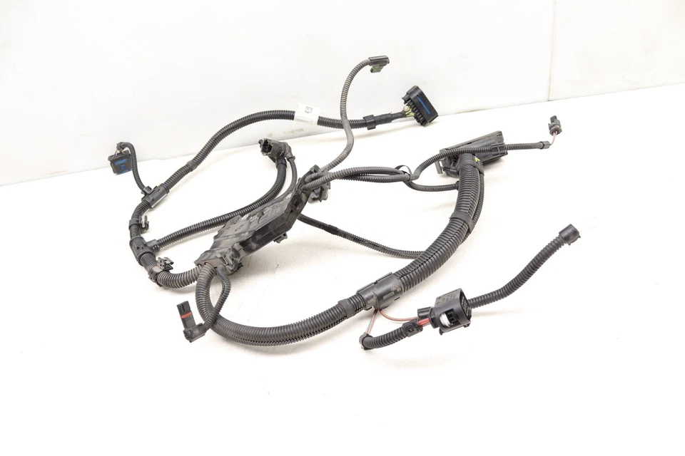 BMW I3 2014-2016 0,6 L - Arnés de cableado del motor (módulo 1) 8617849 Foto 2 de 4