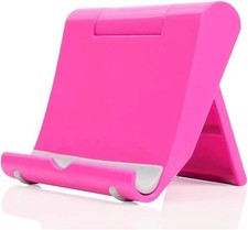 Cell Pe Stand for Desk Foldable Cell Pe Holder Desk Tablet Holder