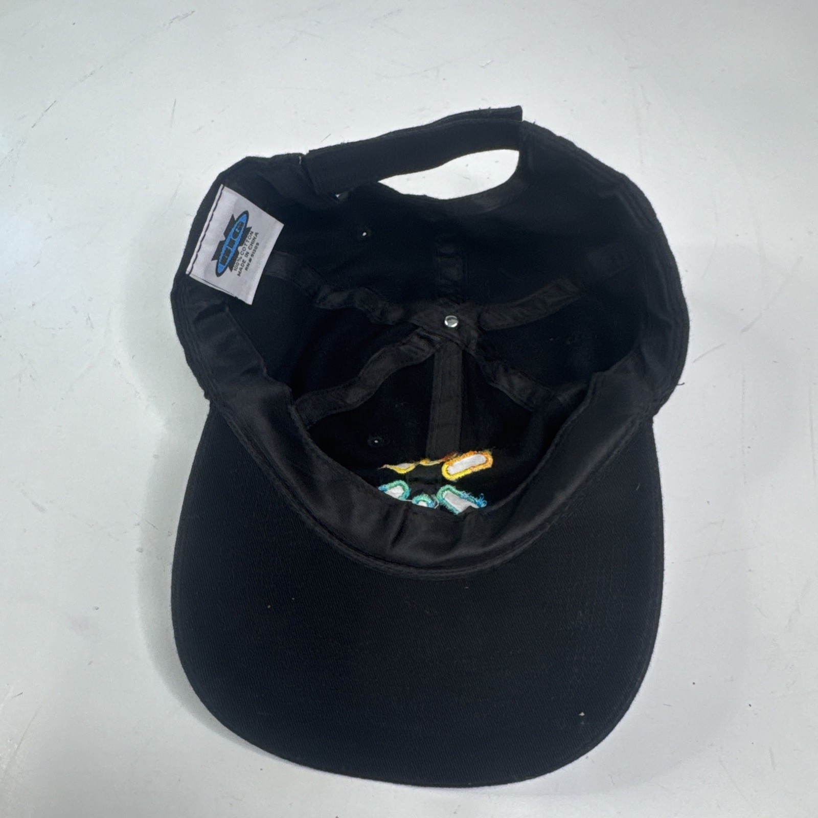 Pride Rainbow Walmart Logo Associate Adjustable A… - image 6