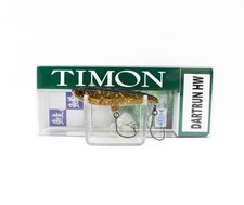 Jackall Timon Dart Run HW 46 mm Sinking Lure Strange Brown (1345)